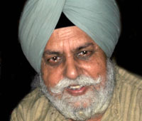 Prem Singh